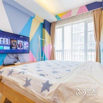 广州柏拉图民宿管理番禺分公司酒店提供图片