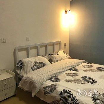 南宁Melissa_Mak公寓(4号店)酒店提供图片