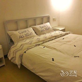 南宁Melissa_Mak公寓(4号店)酒店提供图片
