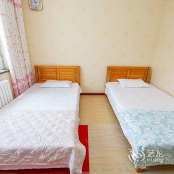 青岛金沙滩小东公寓(2号店)酒店提供图片