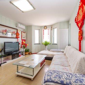 青岛金沙滩小东公寓(2号店)酒店提供图片