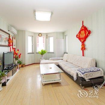 青岛金沙滩小东公寓(2号店)酒店提供图片