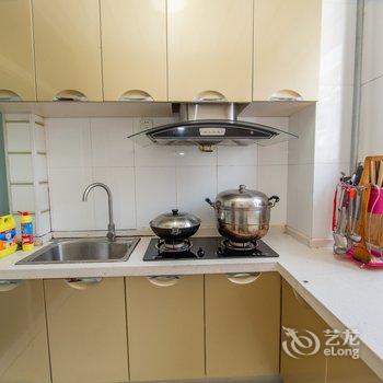 青岛金沙滩小东公寓(2号店)酒店提供图片