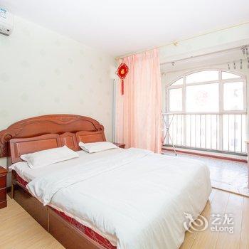 青岛金沙滩小东公寓(2号店)酒店提供图片