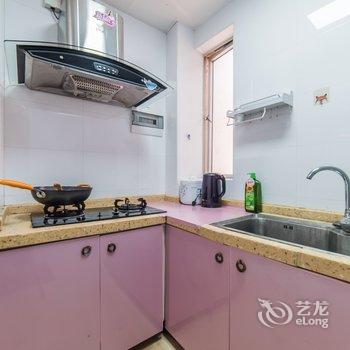 南宁优屋美居公寓(2号店)酒店提供图片