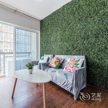 南宁优屋美居公寓(2号店)酒店提供图片