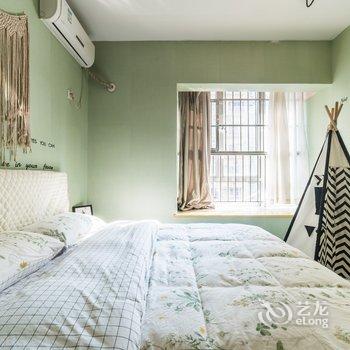 南宁优屋美居公寓(2号店)酒店提供图片