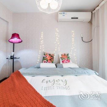南宁优屋美居公寓(2号店)酒店提供图片