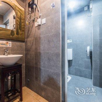 南宁优屋美居公寓(2号店)酒店提供图片