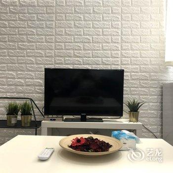 广州小麋鹿zhi家公寓酒店提供图片