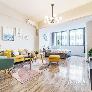 南宁优家民居(3号店)酒店提供图片