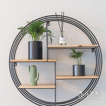 南宁优家民居(3号店)酒店提供图片