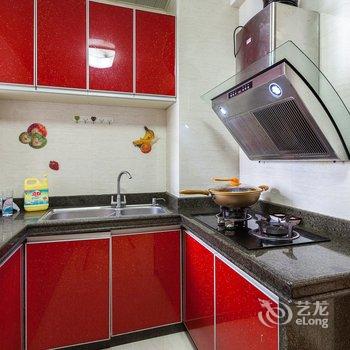 南宁天信绿城民宿(7号店)酒店提供图片