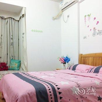 南宁天信绿城民宿(7号店)酒店提供图片