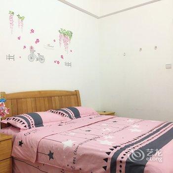 南宁天信绿城民宿(7号店)酒店提供图片