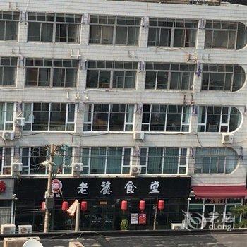青岛呼噜噜民宿酒店提供图片