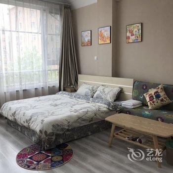 青岛呼噜噜民宿酒店提供图片