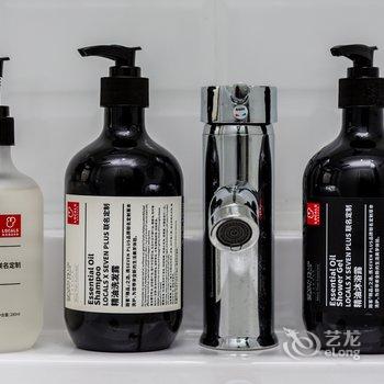 南昌路客精品民宿BI6500酒店提供图片