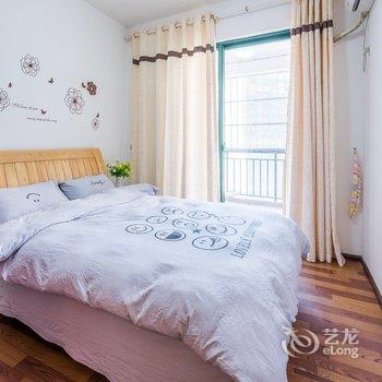 南宁若依归宿公寓(19号店)酒店提供图片
