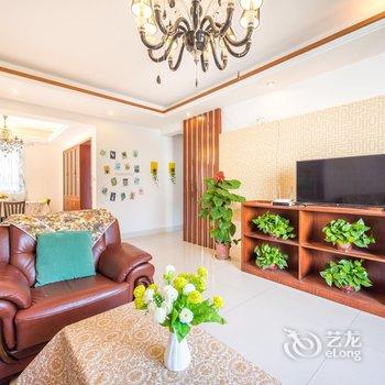 南宁若依归宿公寓(19号店)酒店提供图片
