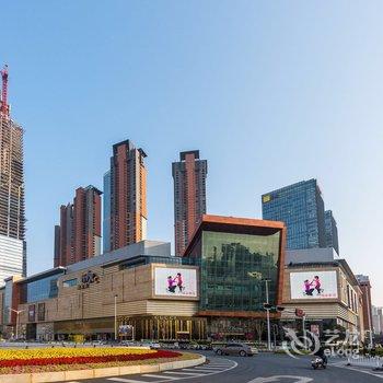 南宁若依归宿公寓(19号店)酒店提供图片