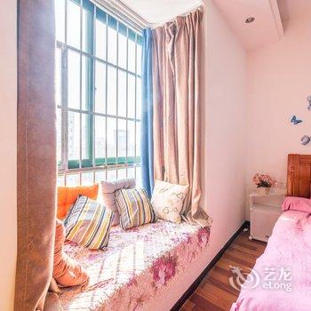 南宁若依归宿公寓(19号店)酒店提供图片