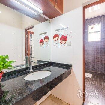 南宁若依归宿公寓(19号店)酒店提供图片