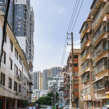 桂林途掌柜114339精品民宿酒店提供图片