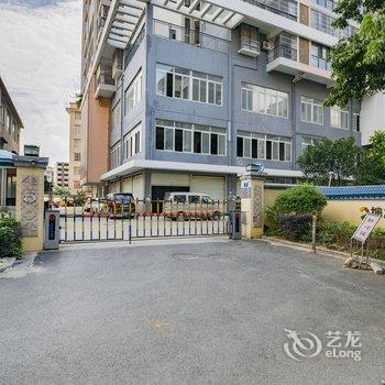 桂林途掌柜114339精品民宿酒店提供图片