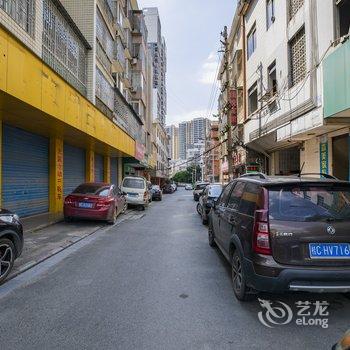 桂林途掌柜114339精品民宿酒店提供图片