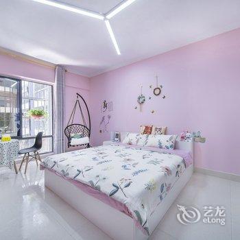 南宁圆纪公寓(尚饶华逸大厦分店)酒店提供图片