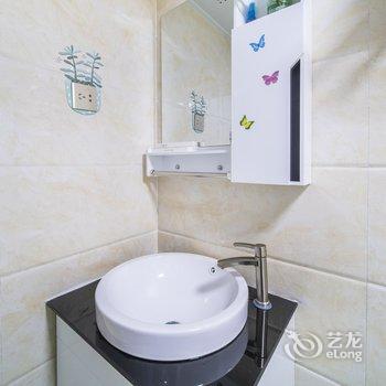 南宁圆纪公寓(尚饶华逸大厦分店)酒店提供图片