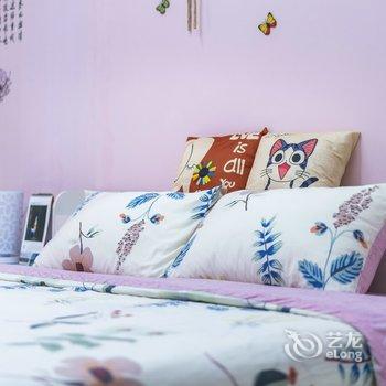 南宁圆纪公寓(尚饶华逸大厦分店)酒店提供图片