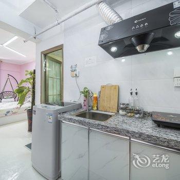 南宁圆纪公寓(尚饶华逸大厦分店)酒店提供图片