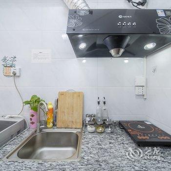 南宁圆纪公寓(尚饶华逸大厦分店)酒店提供图片