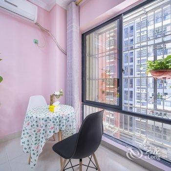 南宁圆纪公寓(尚饶华逸大厦分店)酒店提供图片