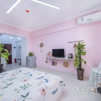南宁圆纪公寓(尚饶华逸大厦分店)酒店提供图片