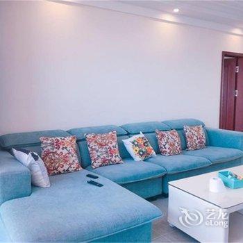 青岛寓见香墅清歌公寓(25号店)酒店提供图片