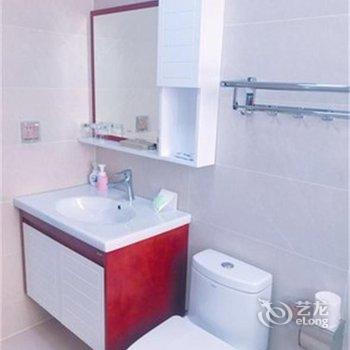 青岛寓见香墅清歌公寓(25号店)酒店提供图片