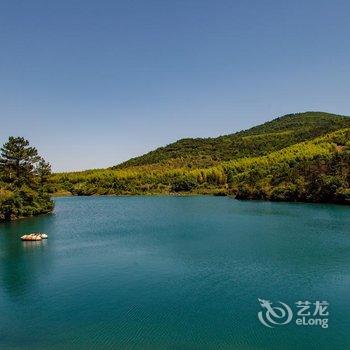 花筑·宜兴离墨山房精品民宿(善卷洞店)酒店提供图片