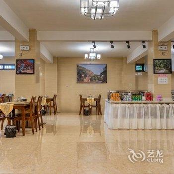 漾濞正漾大酒店酒店提供图片