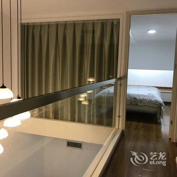 广州逸旅时光公寓(光明北路分店)酒店提供图片