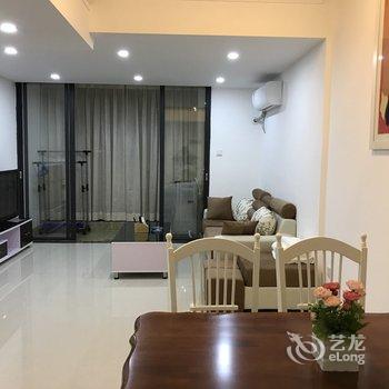 广州逸旅时光公寓(光明北路分店)酒店提供图片