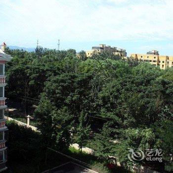 老张家休闲田园农家院(北京6号店)酒店提供图片