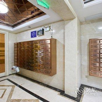 上海TOMI公寓(10号店)酒店提供图片
