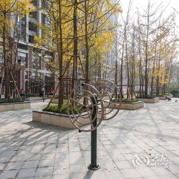 成都天府雅居公寓酒店提供图片