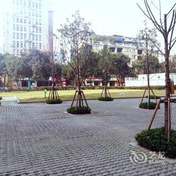 成都天府雅居公寓酒店提供图片