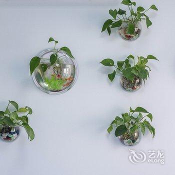 成都天府雅居公寓酒店提供图片