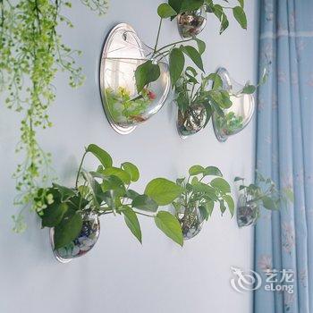 成都天府雅居公寓酒店提供图片
