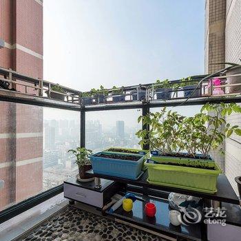成都天府雅居公寓酒店提供图片